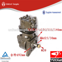 Yuchai air compressor for 194-3509100A